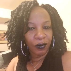 Meet your Posher, Shawnte